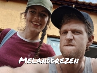 Melanddrezen