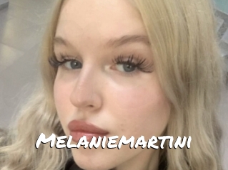 Melaniemartini