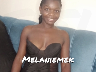 Melaniemek