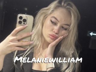 Melaniewilliam