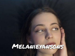 Melanieyansons