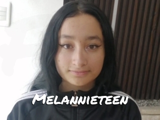 Melannieteen