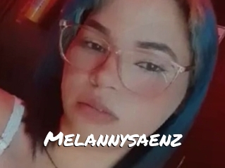 Melannysaenz