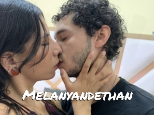 Melanyandethan