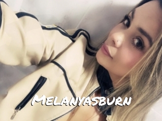 melanyasburn Fisting Lovers