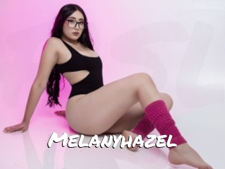 Melanyhazel