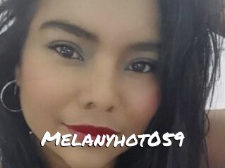 Melanyhot059