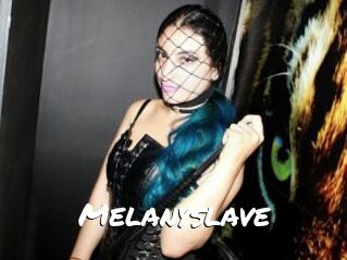 Melanyslave