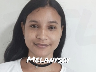 Melanysoy