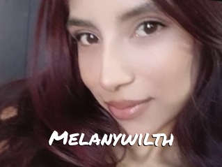 Melanywilth