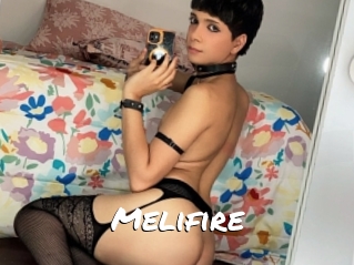 melifire Fisting Lovers
