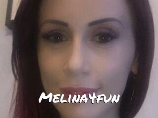 Melina4fun