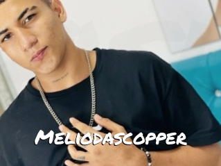 Meliodascopper