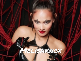 Melisaknox