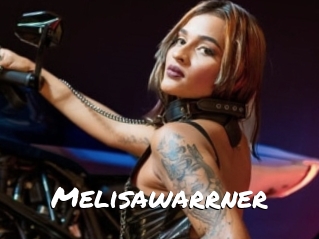 Melisawarrner