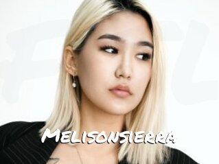Melisonsierra