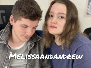 Melissaandandrew