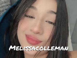 Melissacolleman