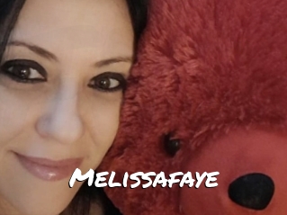 Melissafaye