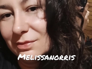 Melissanorris