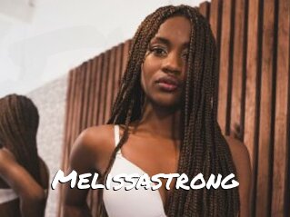 Melissastrong