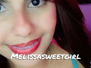 Melissasweetgirl