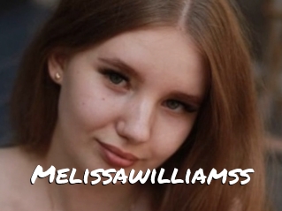 Melissawilliamss