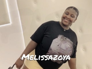 Melissazoya