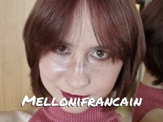 Mellonifrancain