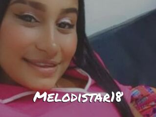 Melodistar18