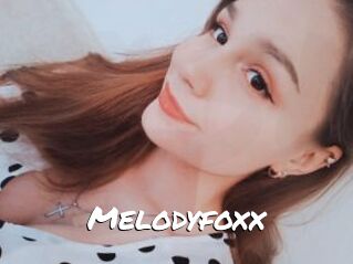 Melodyfoxx