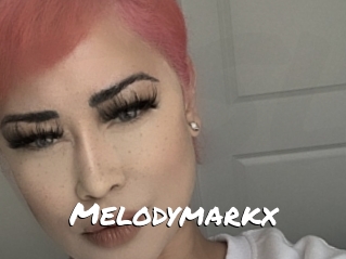 Melodymarkx