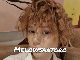Melodysantoro