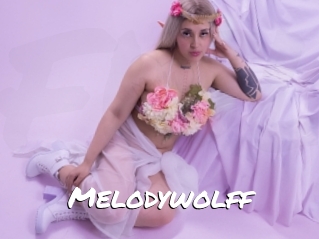 Melodywolff