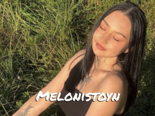 Melonistoyn