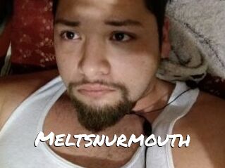 Meltsnurmouth