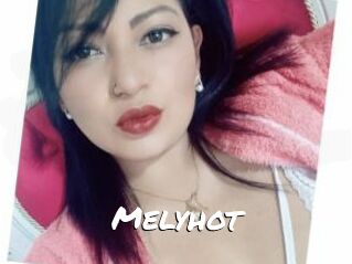 Melyhot