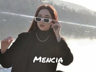 Mencia