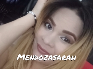 Mendozasarah