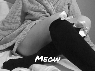 Meow