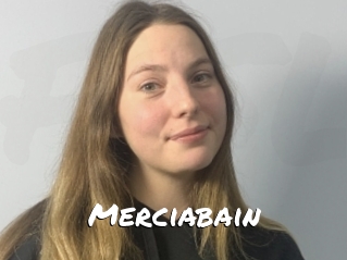 Merciabain