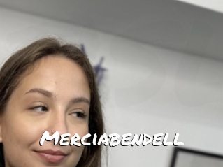Merciabendell