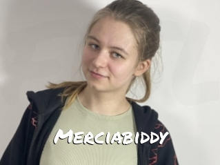 Merciabiddy