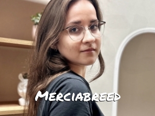 Merciabreed
