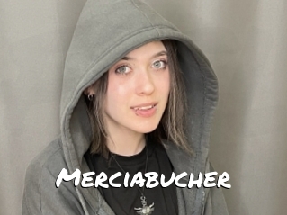 Merciabucher