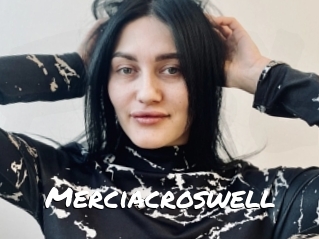 Merciacroswell