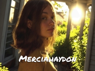 Merciahaydon