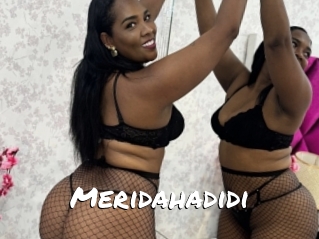 Meridahadidi