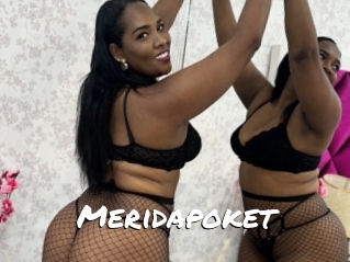 Meridapoket