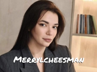 Merrylcheesman